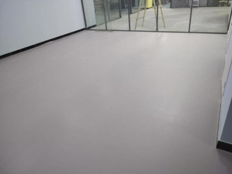 reasons why vinyl flooring warps